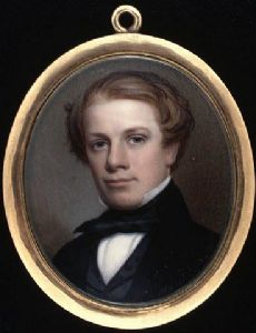 Henry Colton Shumway