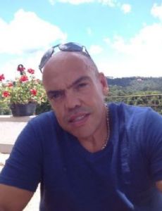 José Carlos Souza