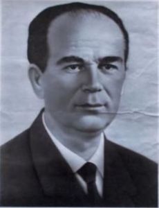 Rita Marko