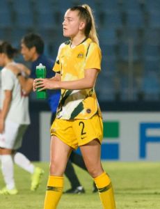 Charlotte Grant