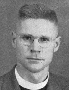Lyman Ogilby