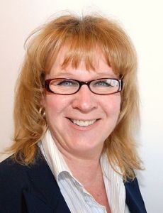 Tone Sønsterud