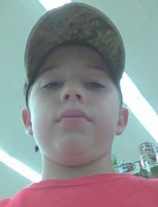Colby Taylor
