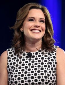Mercedes Schlapp