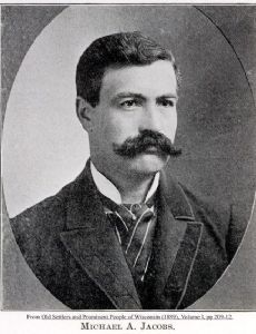 Michael A. Jacobs