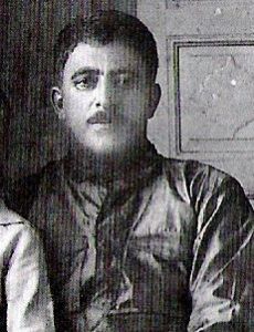 Fuad Abdurakhmanov