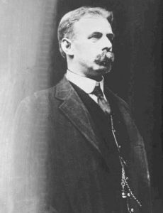 Joseph Foster Stackhouse