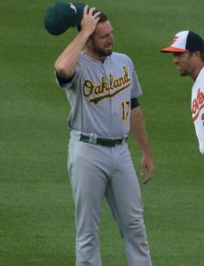 Ike Davis