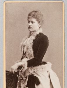 Ebba von Eckermann