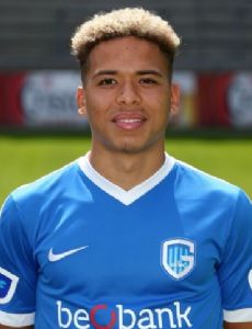 Manuel Benson
