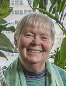 Linda Lee Alter