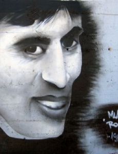 Mladen Romić