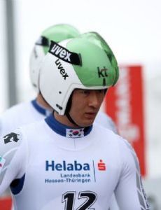 Cho Jung-myung
