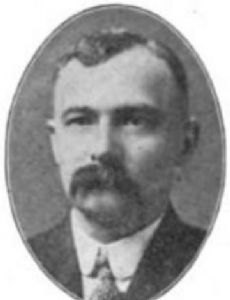 Frederick Brockhausen