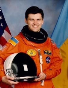 Yaroslav Pustovyi
