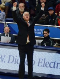 Wayne Tinkle