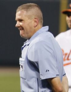 Mike Everitt
