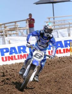 Grant Langston (motorcyclist)