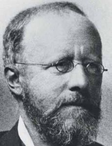 Edwin Klebs