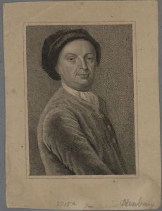 John Hanbury (1664–1734)