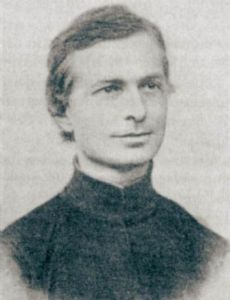 Joseph Hermann Mohr