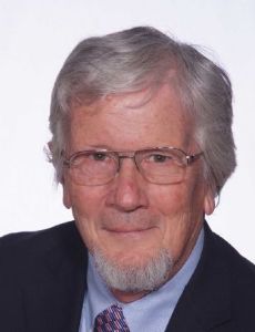 C. Randy Gallistel