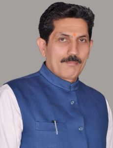 Kamal Singh Malik