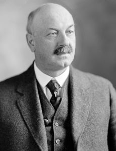 Edward Hills Wason