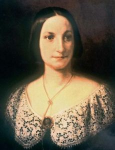 Fanny Salvini-Donatelli