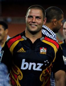 Josh Hohneck