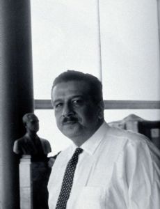 René Rachou