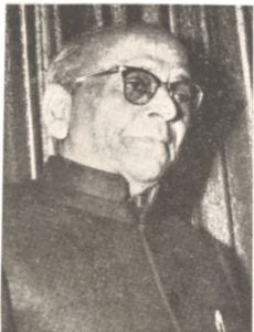 R.K.Khadilkar