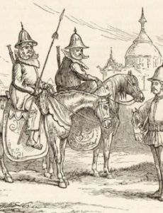 Second Anglo-Burmese War
