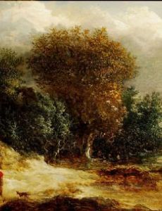 Gillis Rombouts