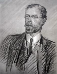 Axel Munthe