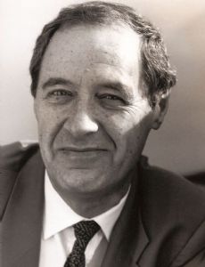 Claude Samuel