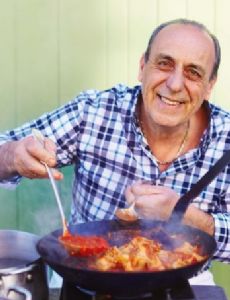 Gennaro Contaldo