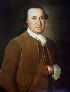 John Hanson
