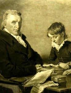 William Mundy (Markeaton)