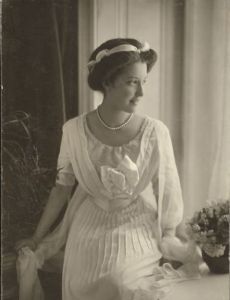Archduchess Elisabeth Franziska of Austria (1892–1930)