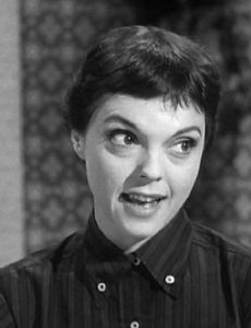 Betty Bendyke