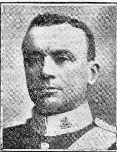 Buckley Roderick