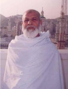 Khalid Masud