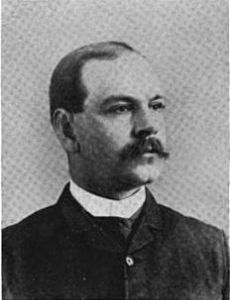 William Bancroft
