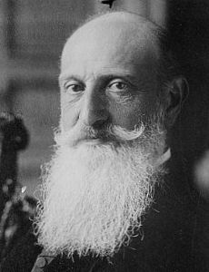 James Israel