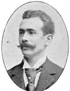 Folke Zettervall
