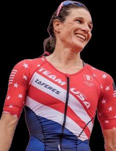 Katie Zaferes
