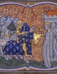 Constance of Arles