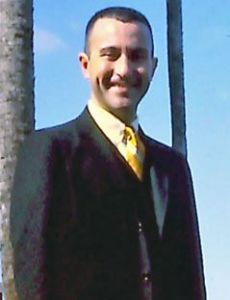 Winston DeVille