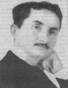 Vojislav Ilić Mlađi